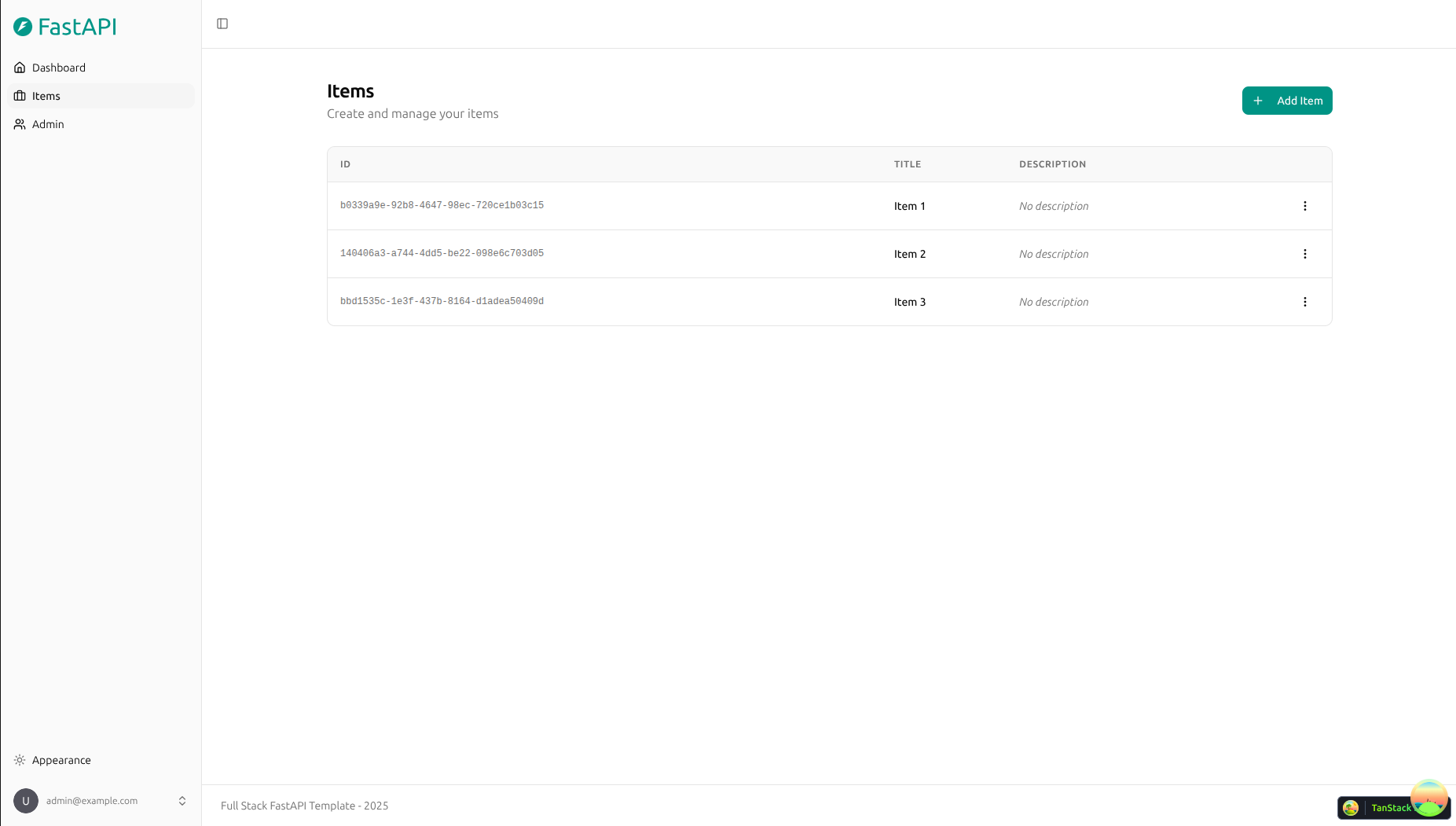 Interactive Outliner Nodes